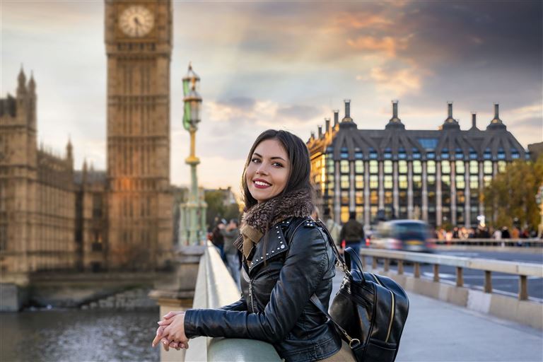 London und Südengland ©EyeEm Mobile GmbH/istock